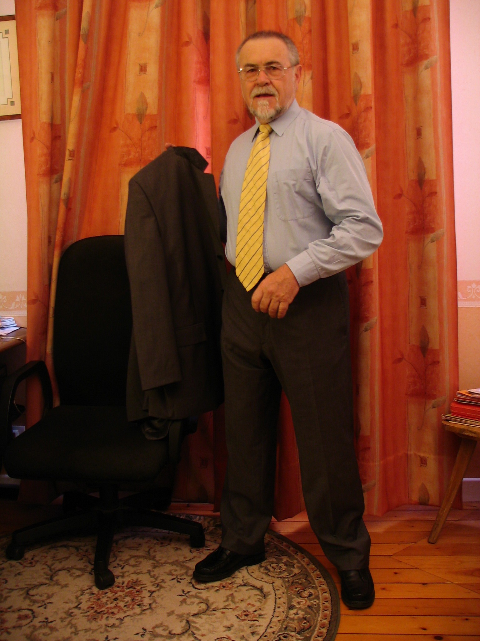 Dogukan - Hauenstein - Soleure | Gay