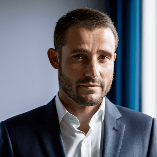 Jackson - Bettwiesen - Thurgovie | Gay