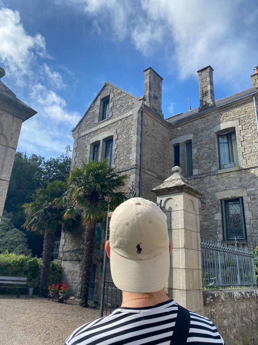 Obed - Curaglia - Grisons | Gay