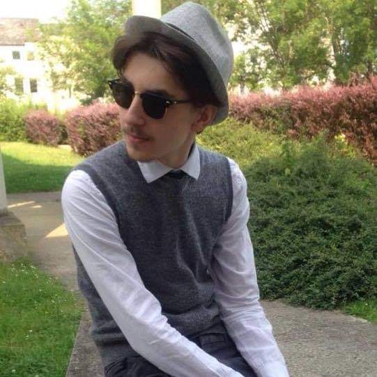 Saian - Aarburg - Soleure | Gay