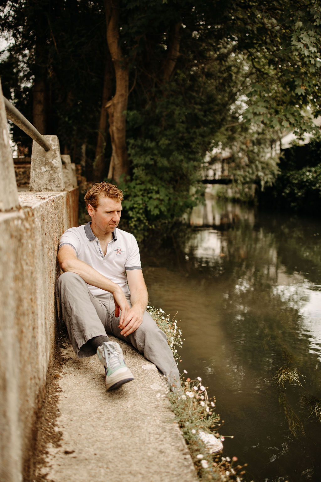 Timothey - Cham - Zoug | Gay