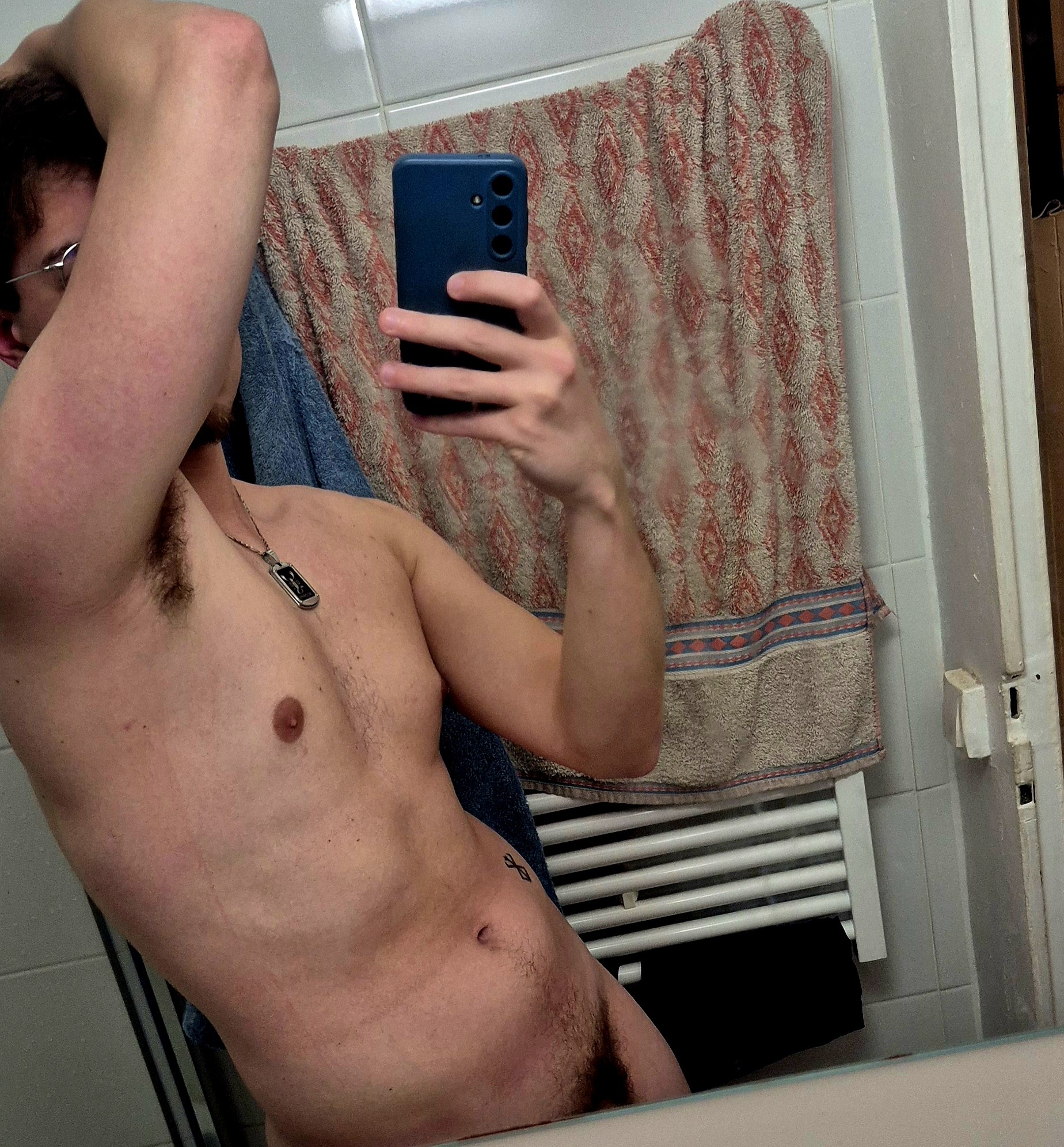 Roddy - Adliswil - Zurich | Gay