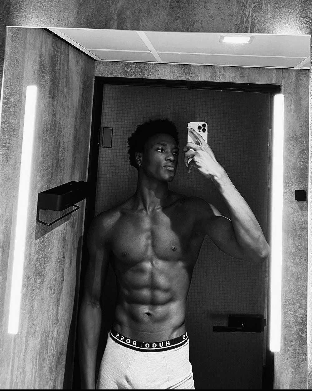 Cheikh - Bachenbülach - Zurich | Gay