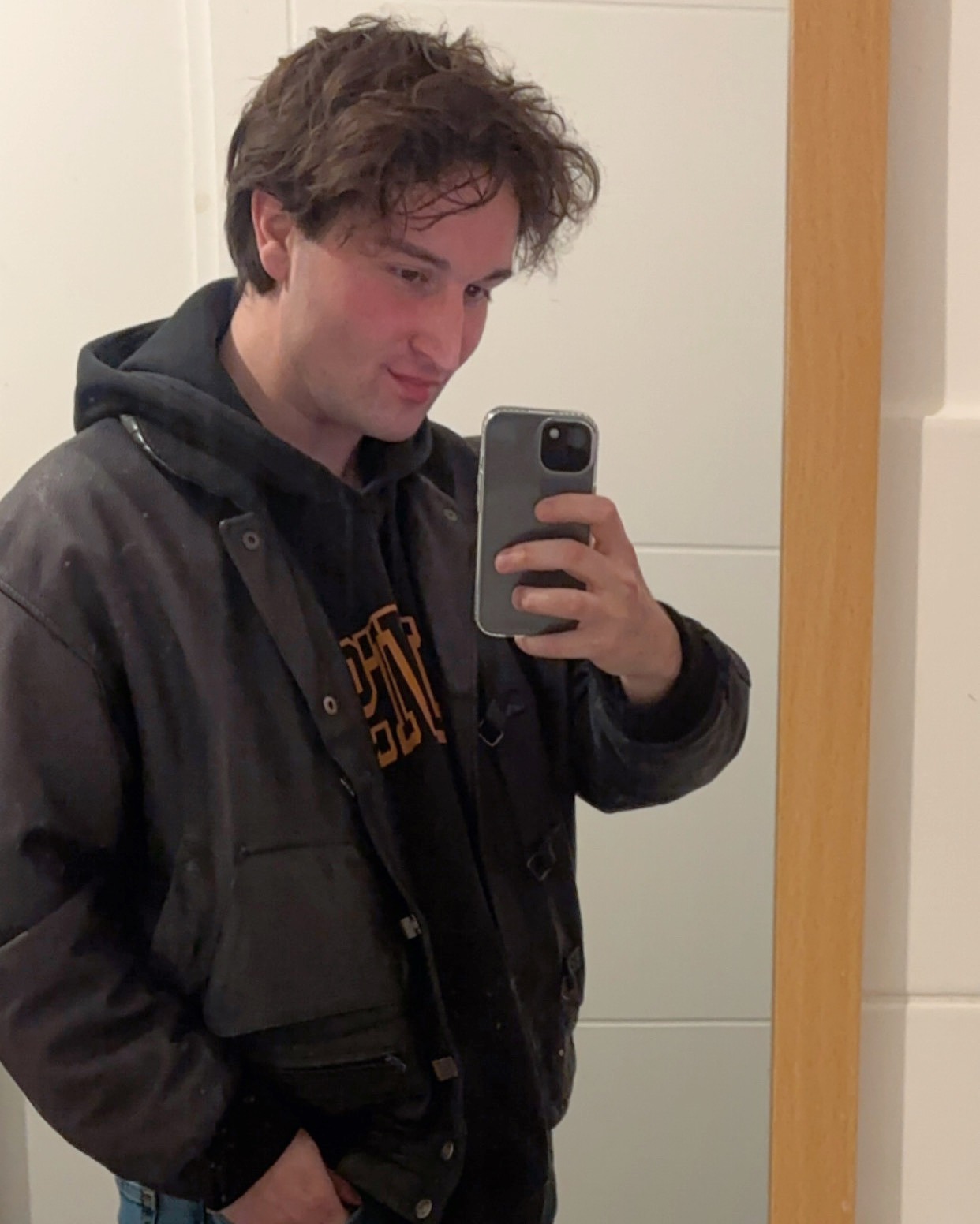 Japhet - Davos Wiesen - Grisons | Gay