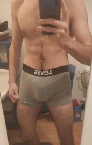 Samuel - La Tine - Vaud | Gay