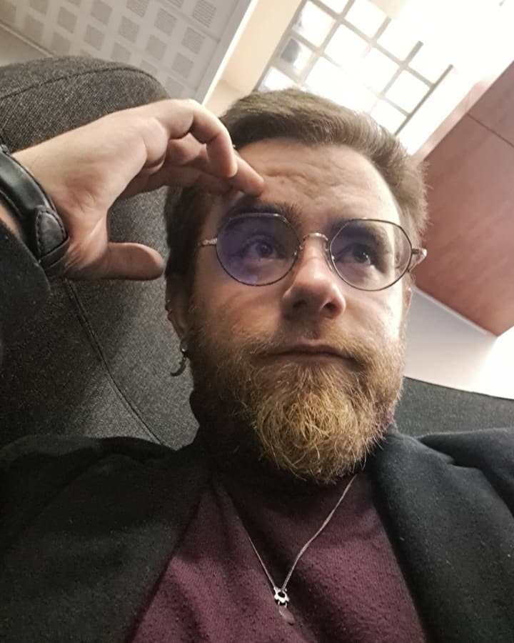 Salvy - Aesch LU - Lucerne | Gay