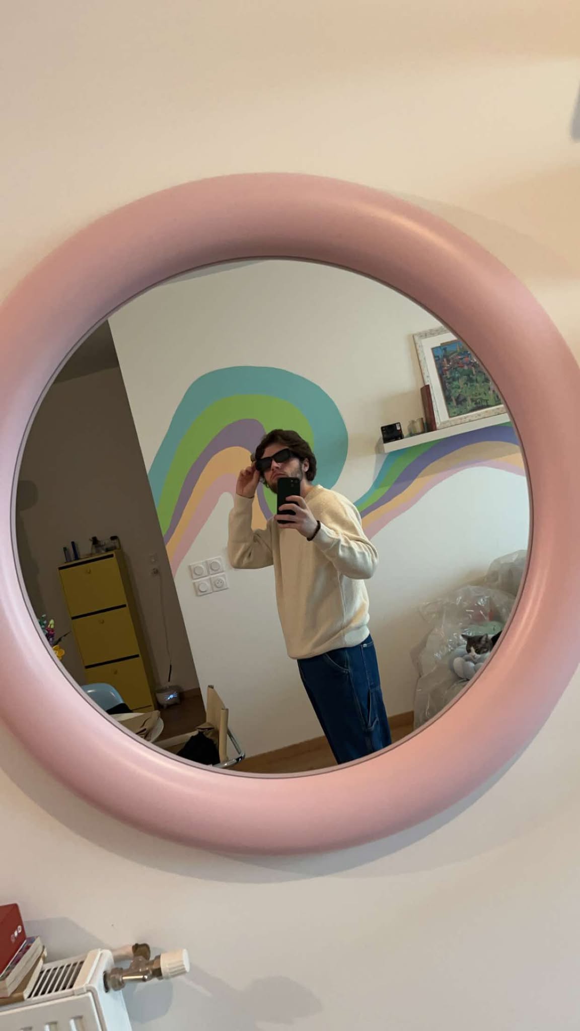 Nanda - Aesch ZH - Zurich | Gay