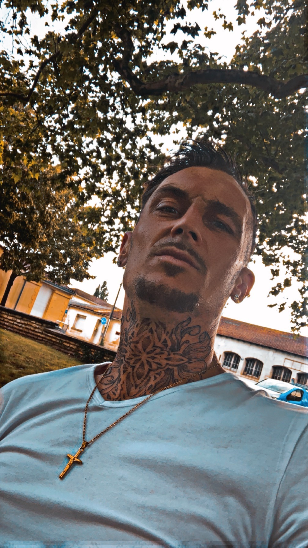 Ethaniel - Gampel - Valais | Gay