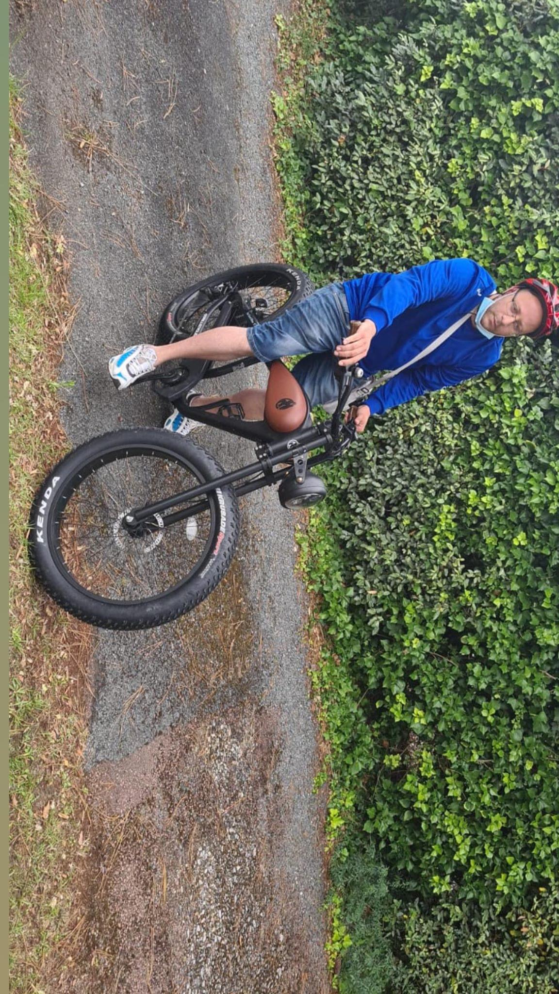 Constantin - Baden - Argovie | Gay