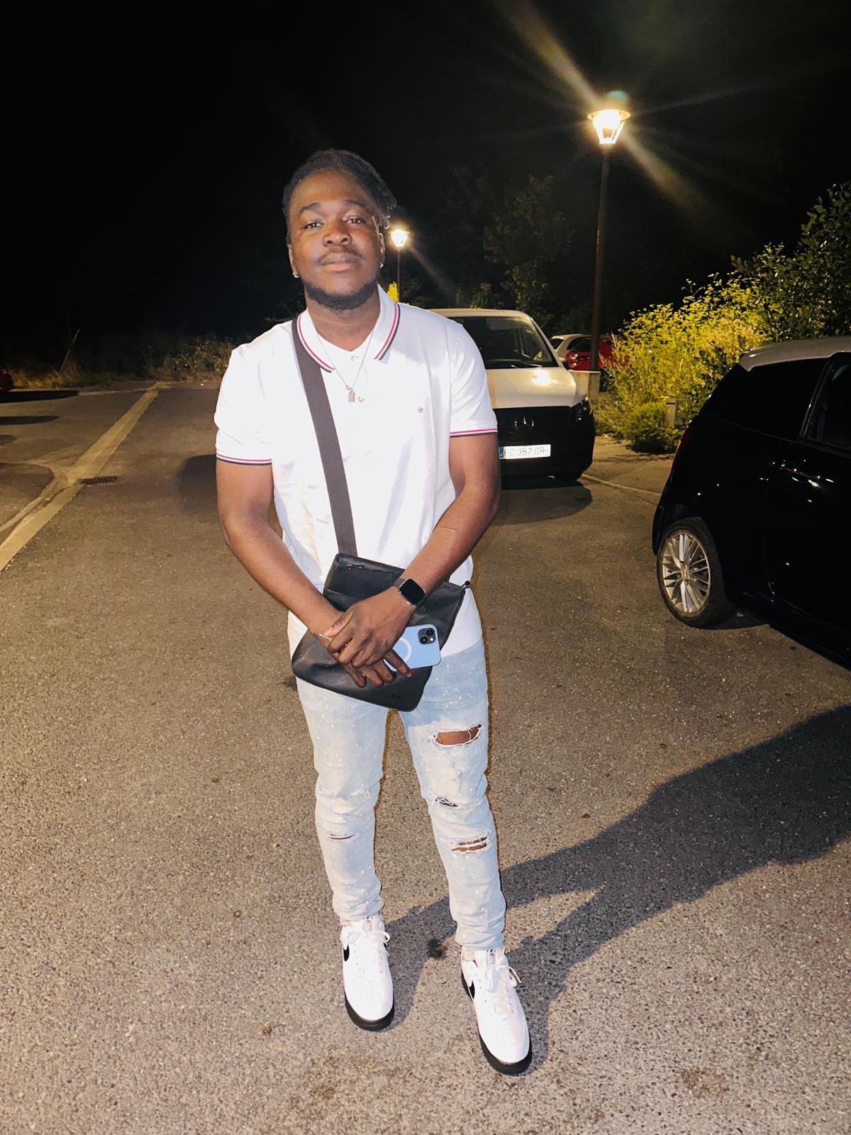 Louca - Baldegg - Lucerne | Gay