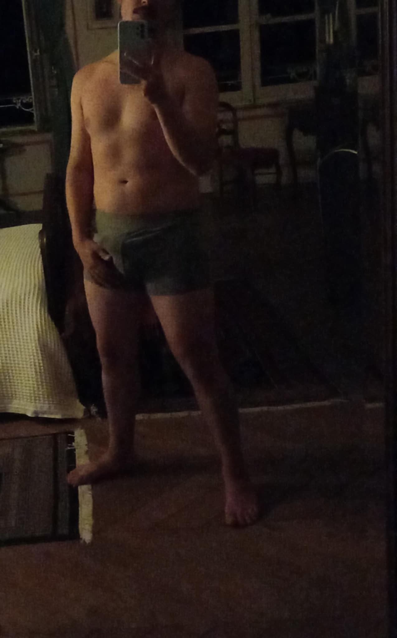 Damien - Baldegg - Lucerne | Gay