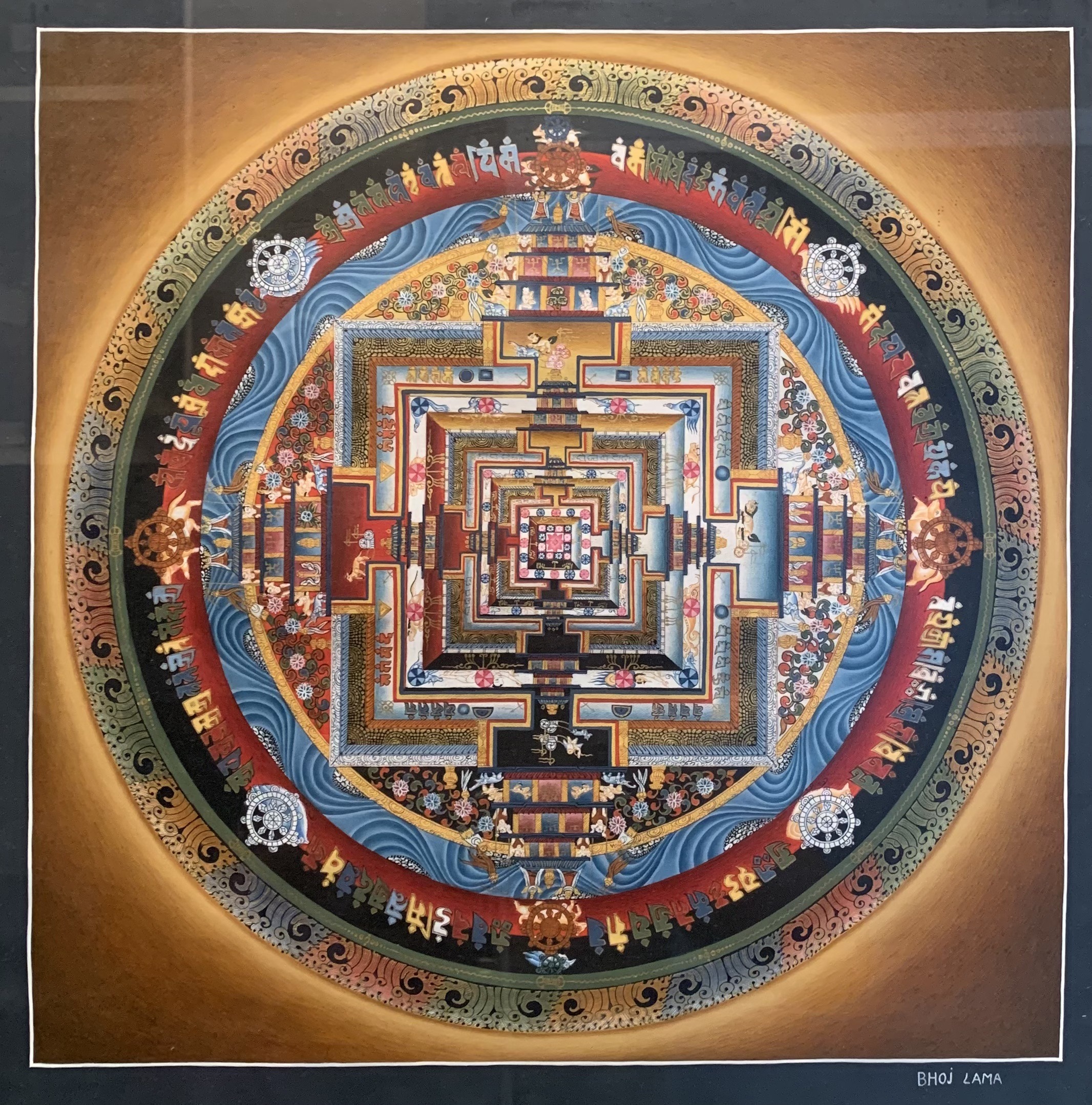 Ychem - Hermance - Genève | Gay