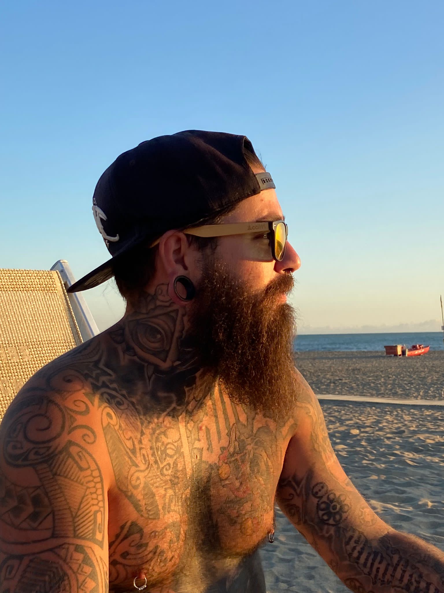 Lokmen - Gretschins - Saint-Gall | Gay