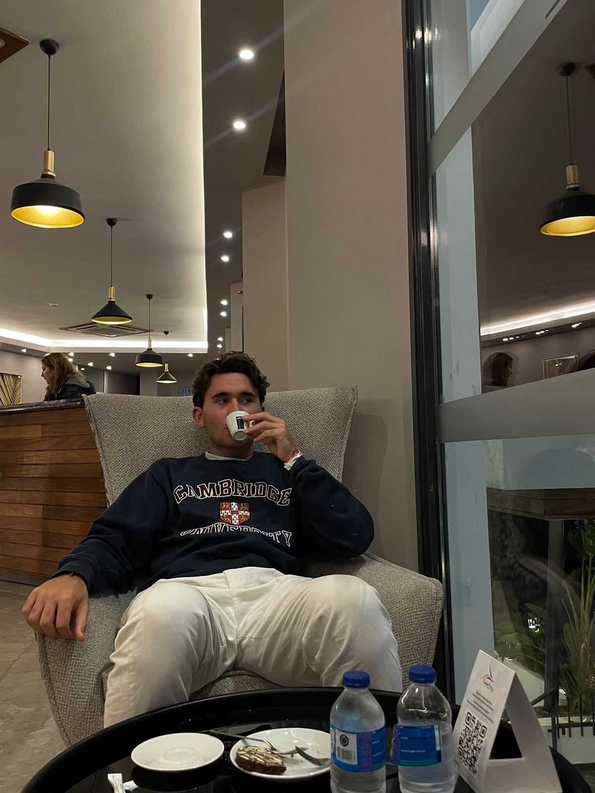 Elisha - Lindau - Zurich | Gay