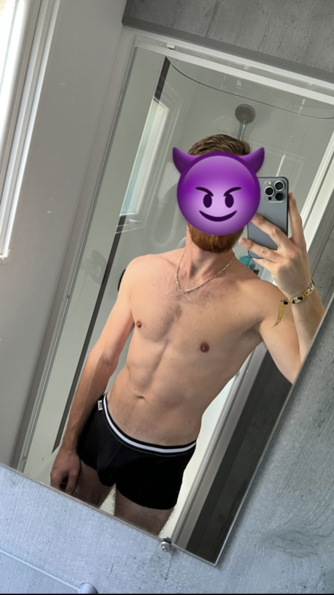 Olivier - Ballmoos - Berne | Gay