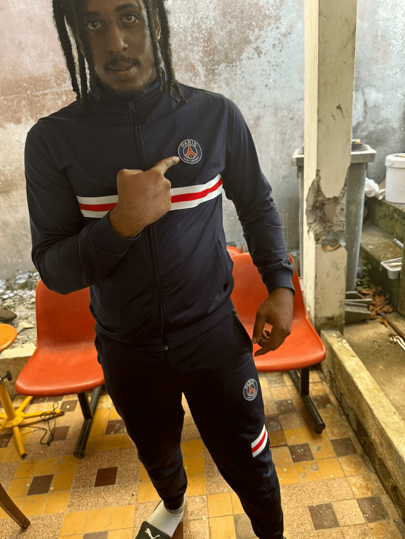 Ivanoe - Kernenried - Berne | Gay