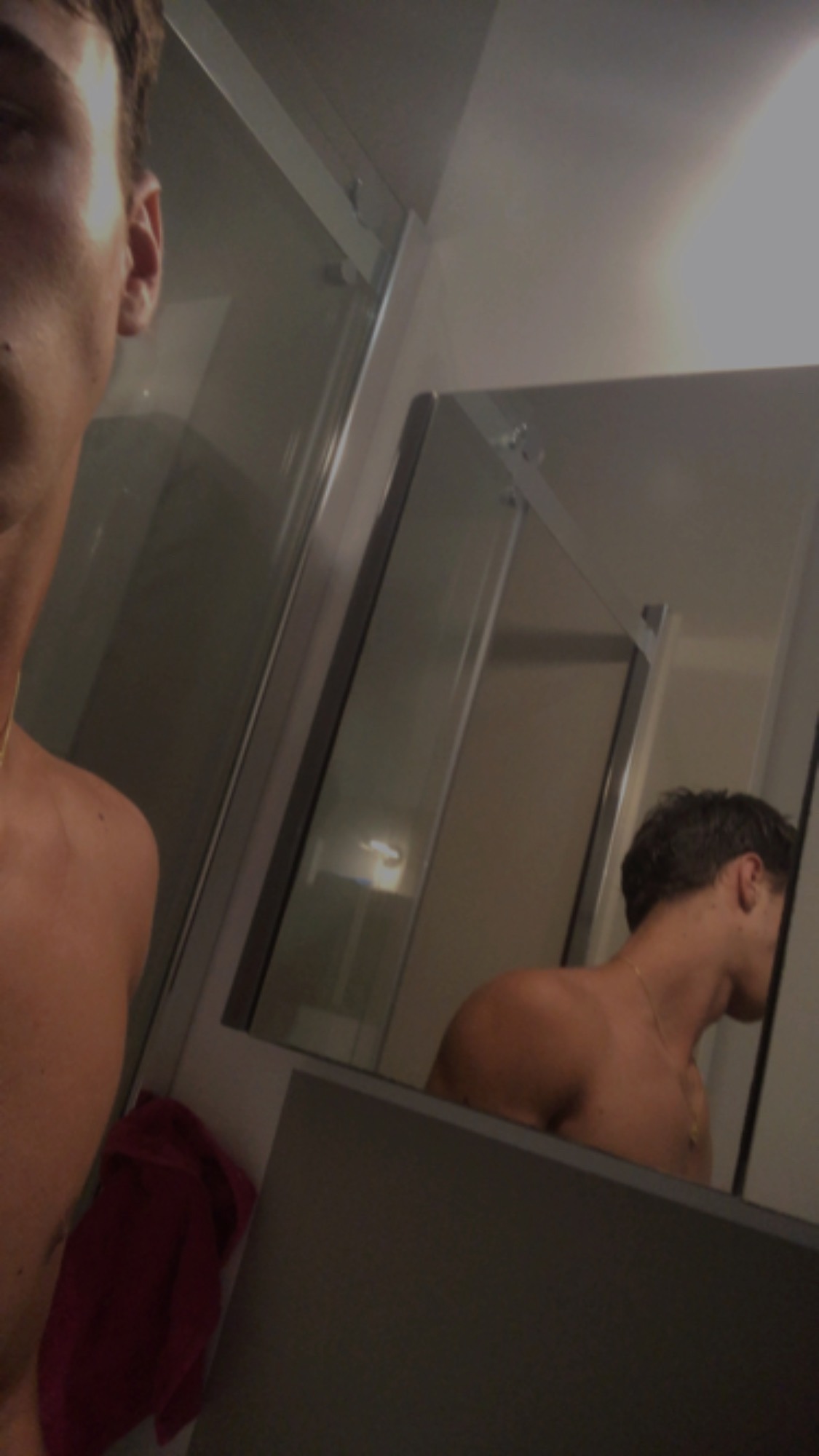 Andoni - Bogis-Bossey - Vaud | Gay