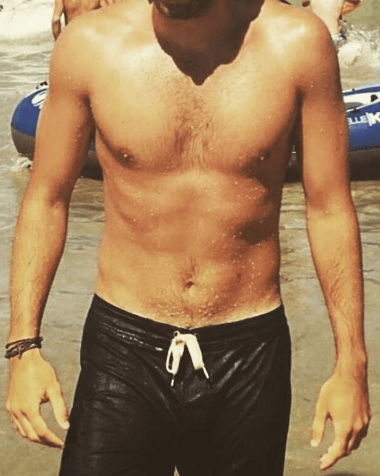 Marwane - Bevaix - Neuchâtel | Gay