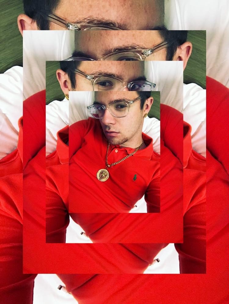 Ellio - Bullet - Vaud | Gay