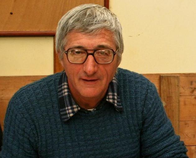 Philipe - Aetigkofen - Soleure | Gay