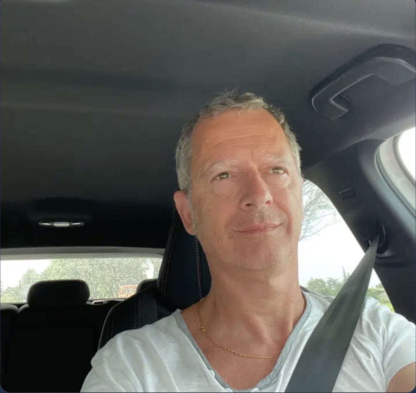 Merryl - Etagnières - Vaud | Gay