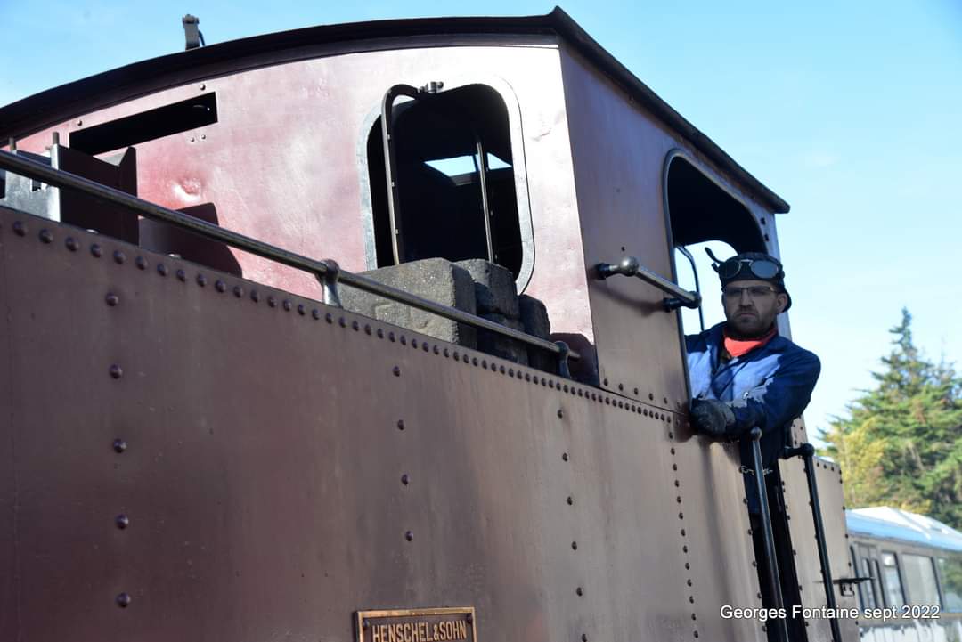 Meriadeg - Juf - Grisons | Gay