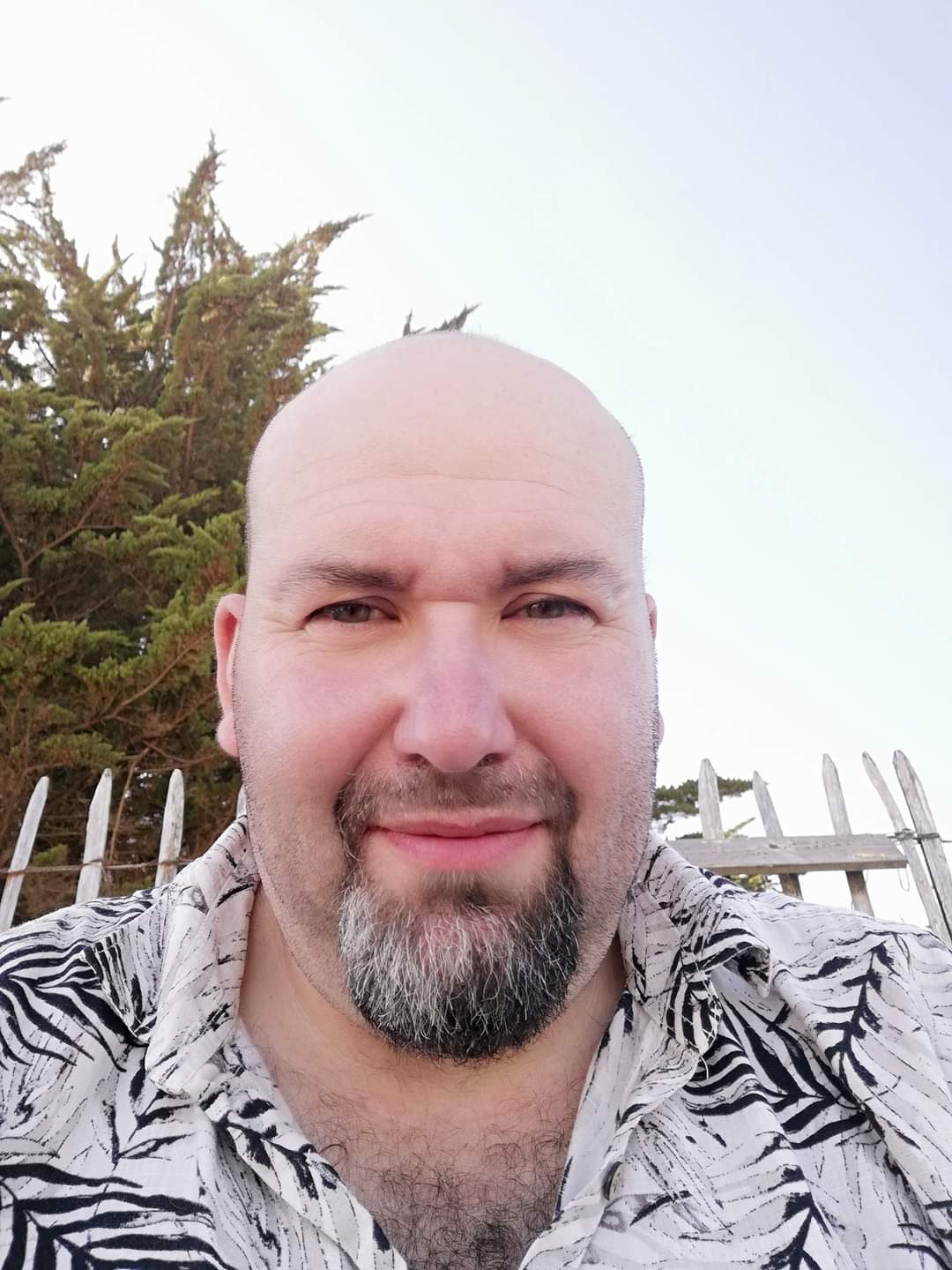 Patrick - Leysin - Vaud | Gay