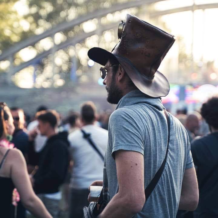 Eitan - Colombier VD - Vaud | Gay