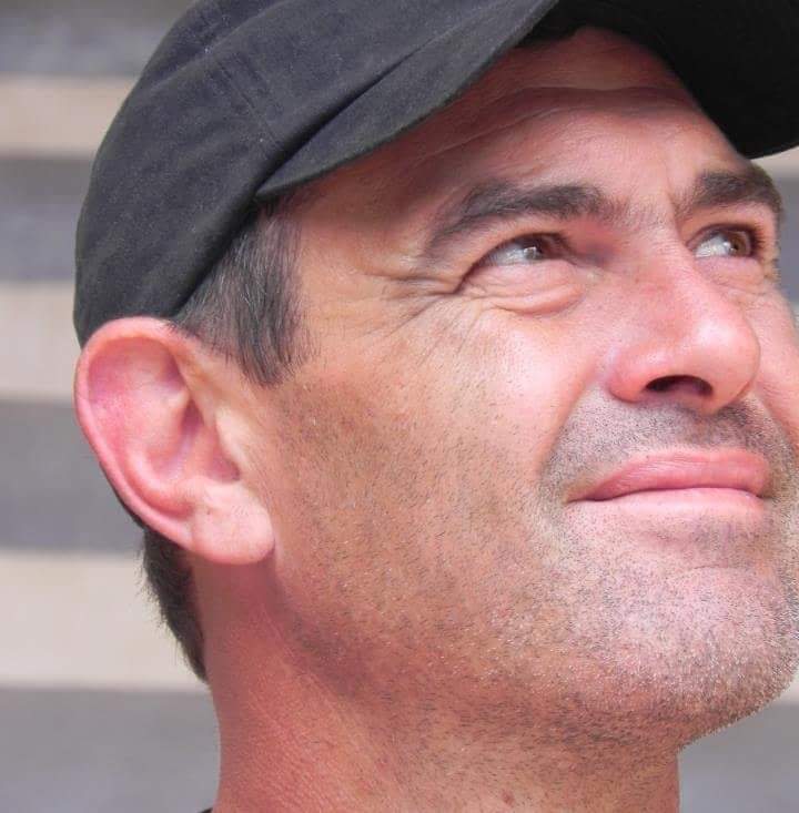 Abderrazak - Fahrweid - Zurich | Gay