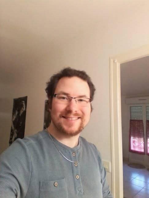 Syril - Greppen - Lucerne | Gay