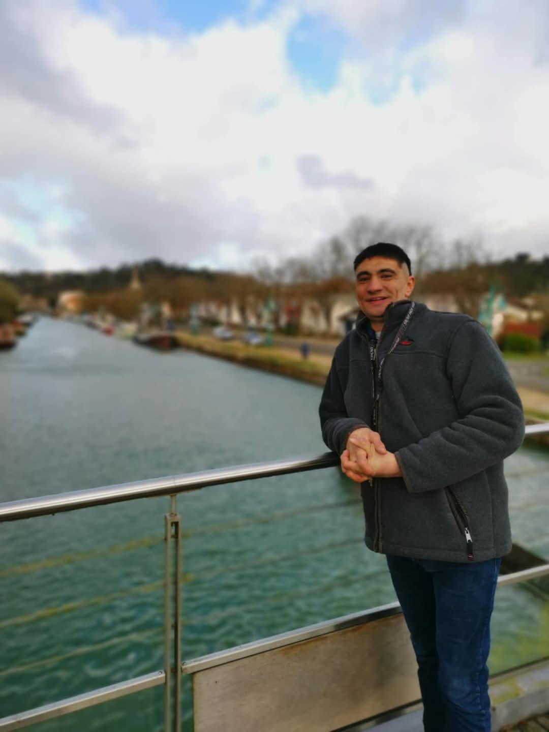 Dyklan - Agno - Tessin | Gay