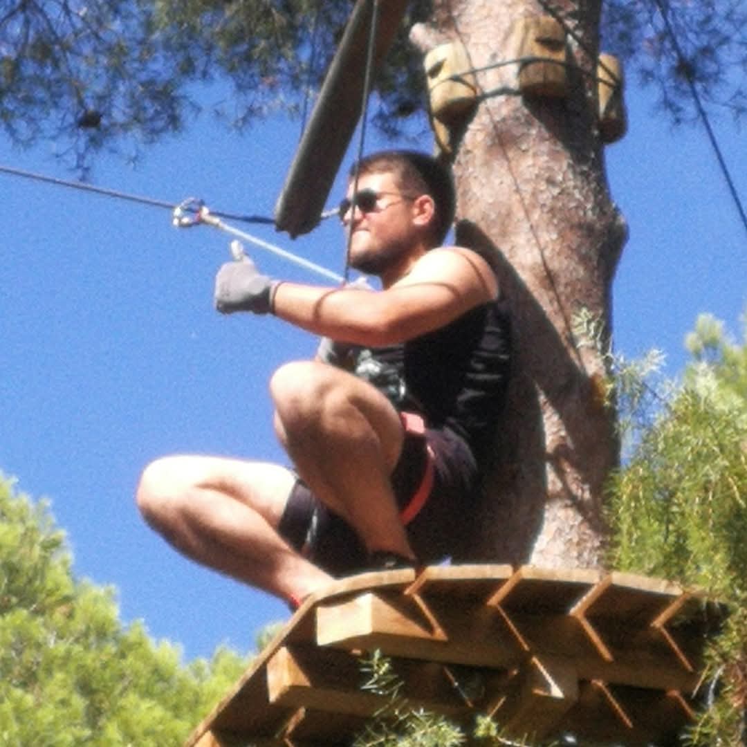 Ilyess - Ligornetto - Tessin | Gay