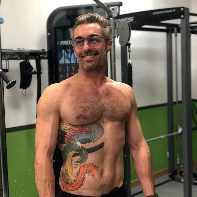 Arjun - Büren SO - Soleure | Gay