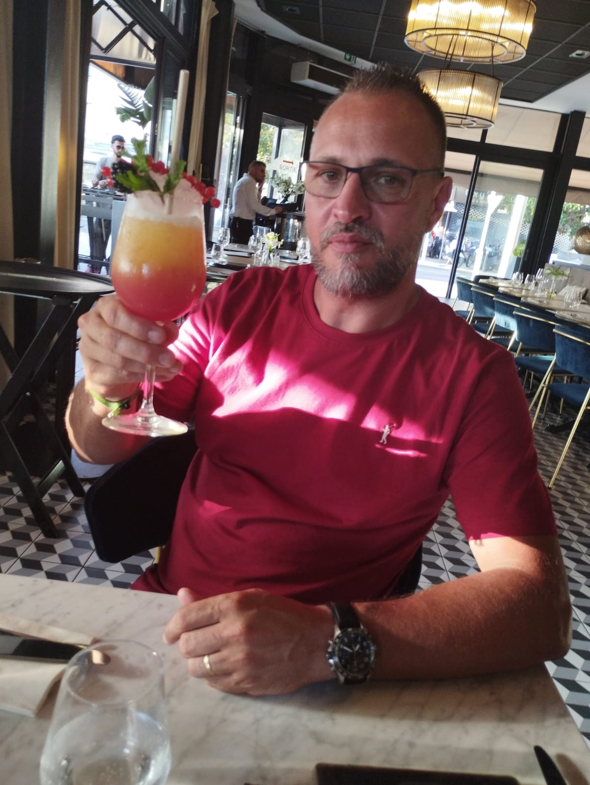 Lyess - Cham - Zoug | Gay