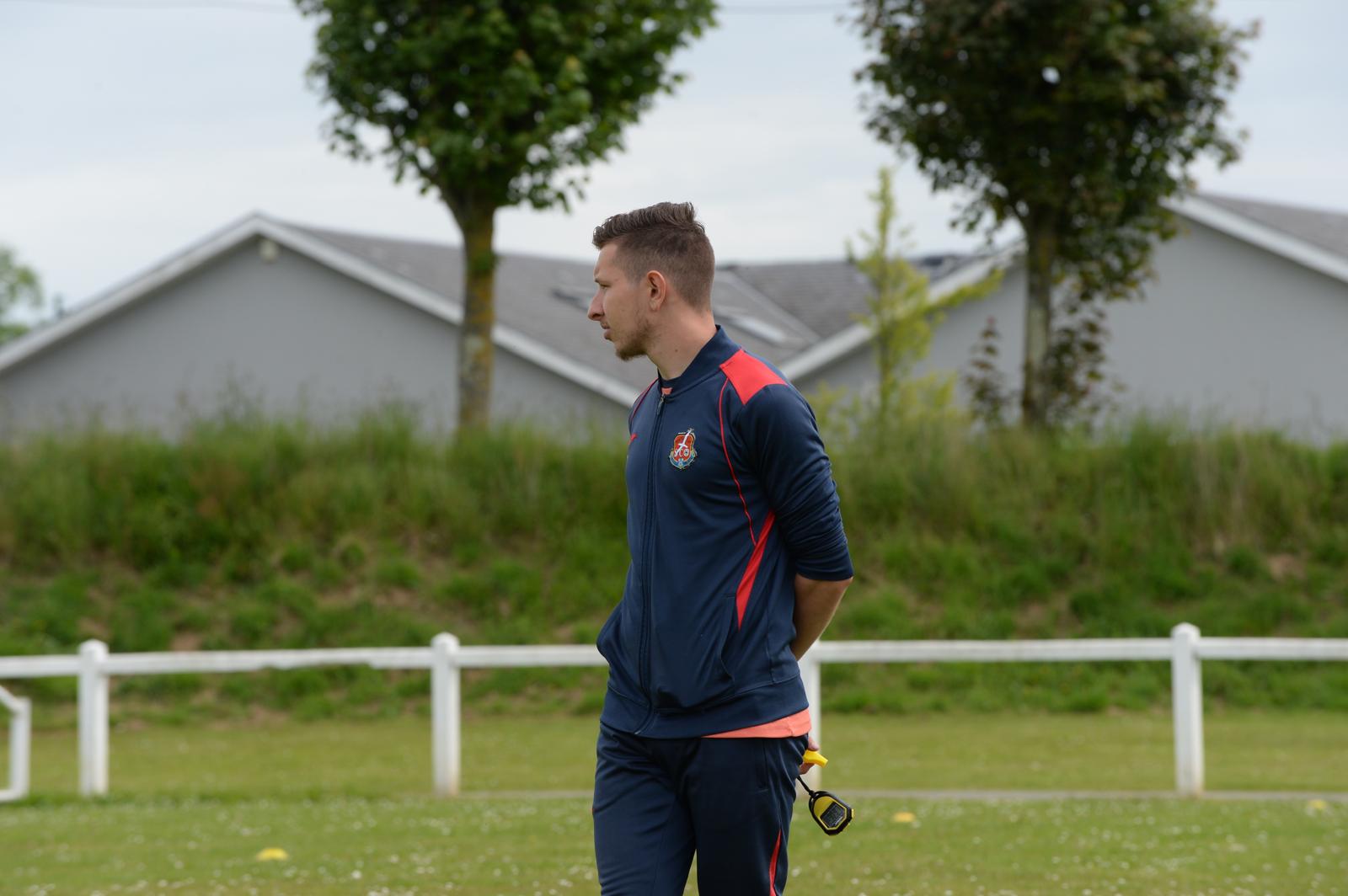 Jean-elie - La Conversion - Vaud | Gay