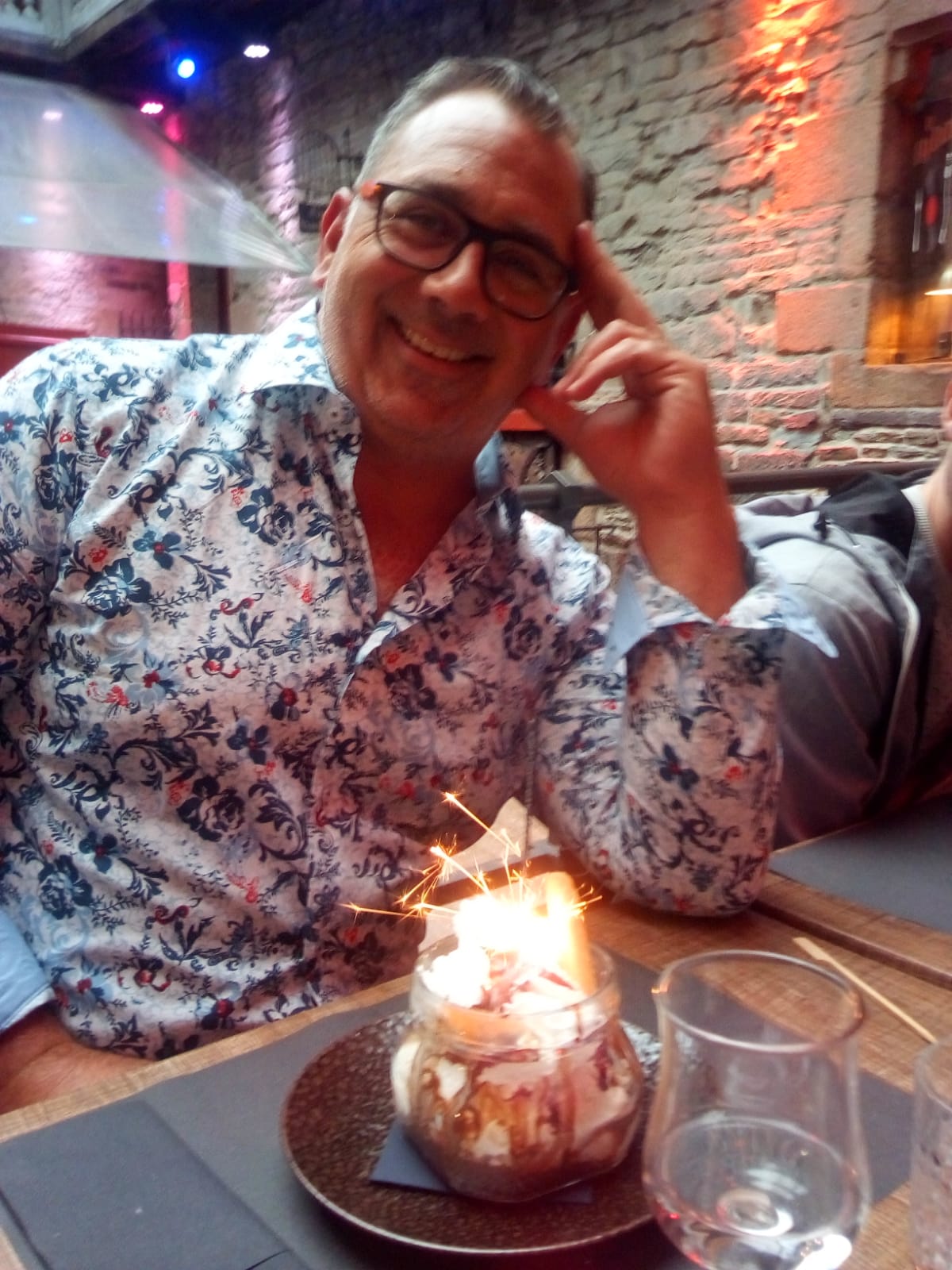 Fernandez - Alchenstorf - Berne | Gay