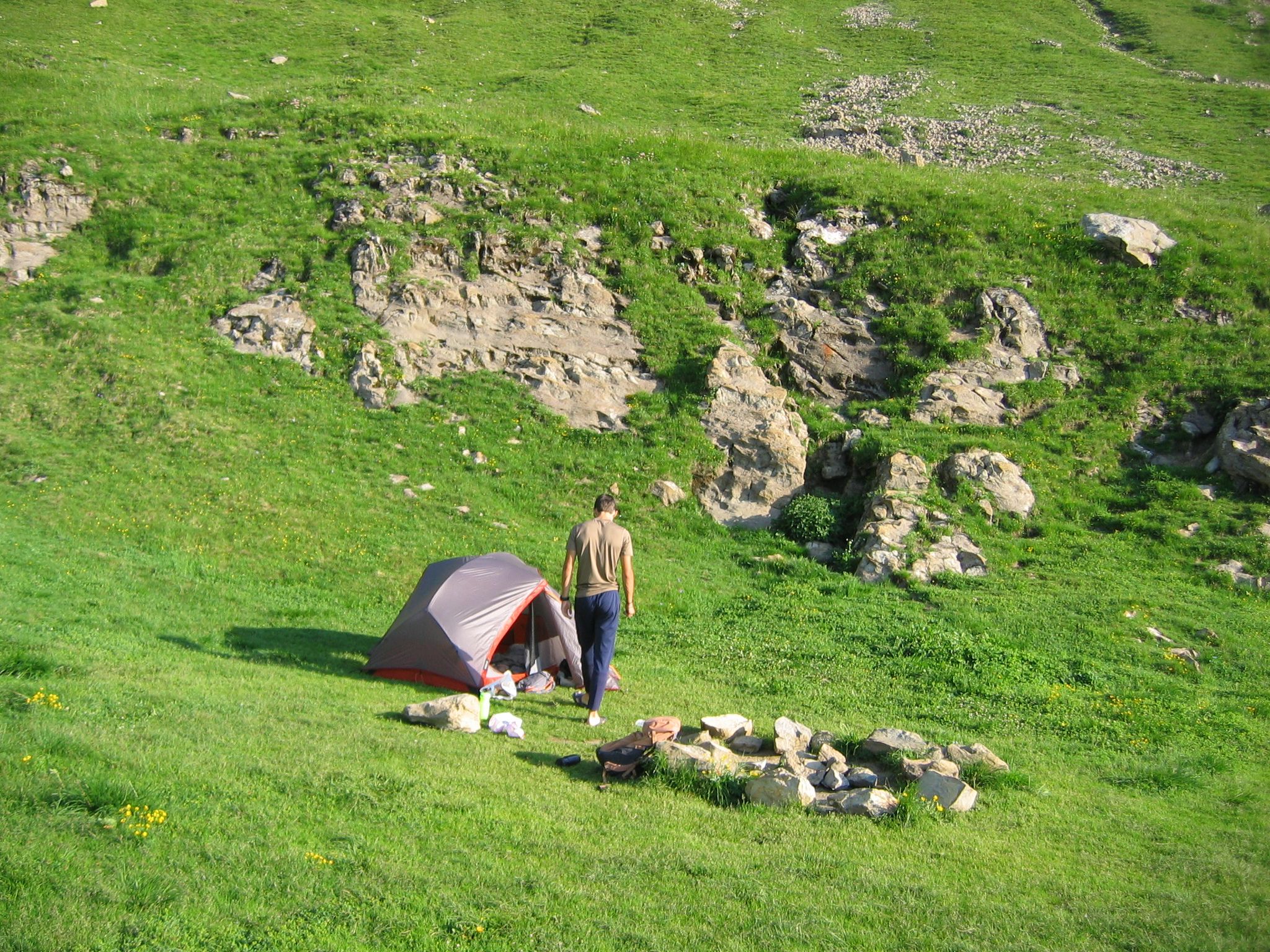 Joni - Ftan - Grisons | Gay