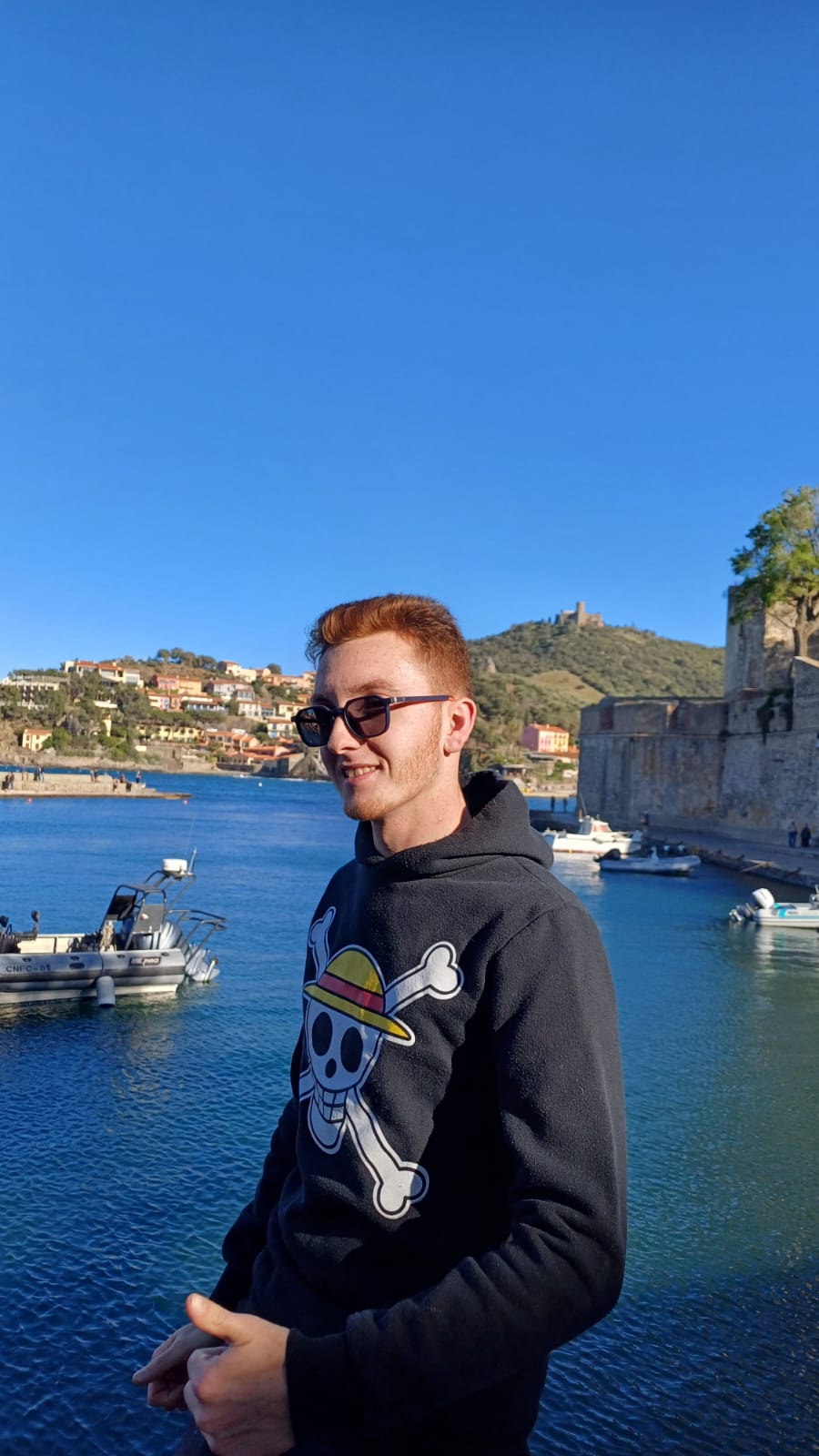 Anselmo - Aldesago - Tessin | Gay