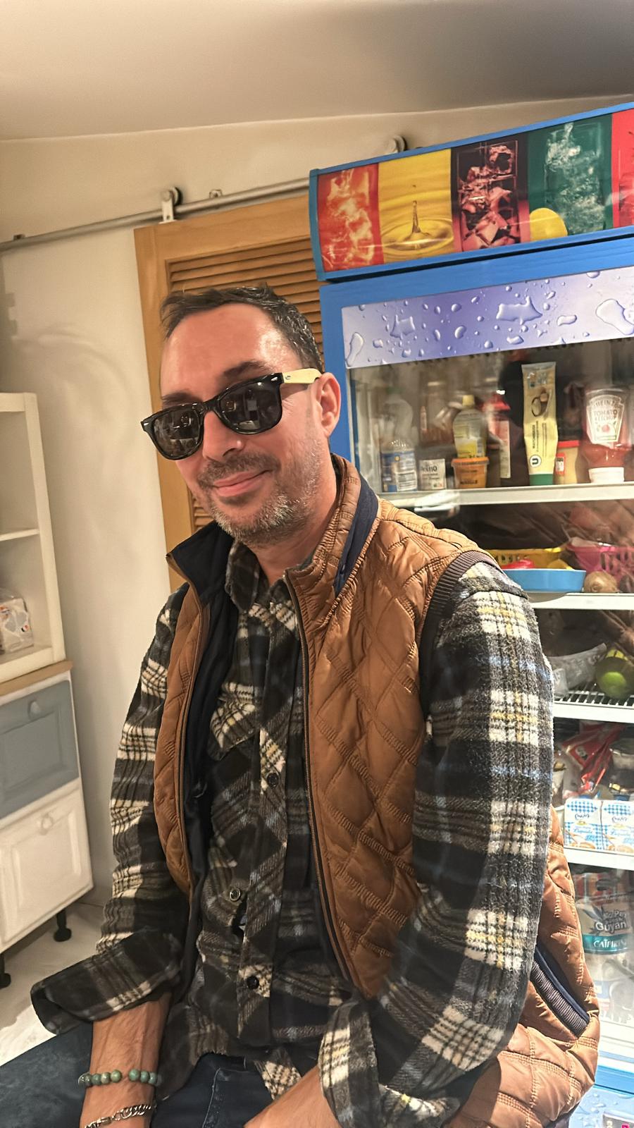 Anthonny - Aldesago - Tessin | Gay