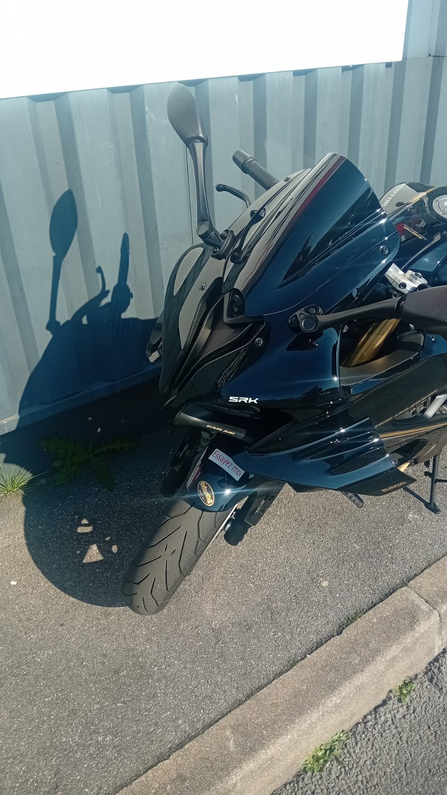 Dyllan - Flums - Saint-Gall | Gay