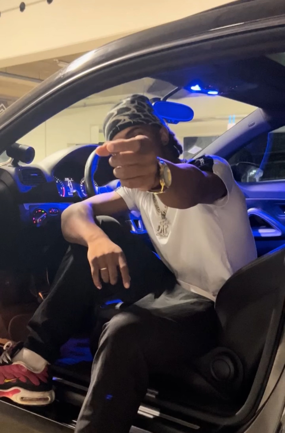 Marc-emmanuel - Felsberg - Grisons | Gay