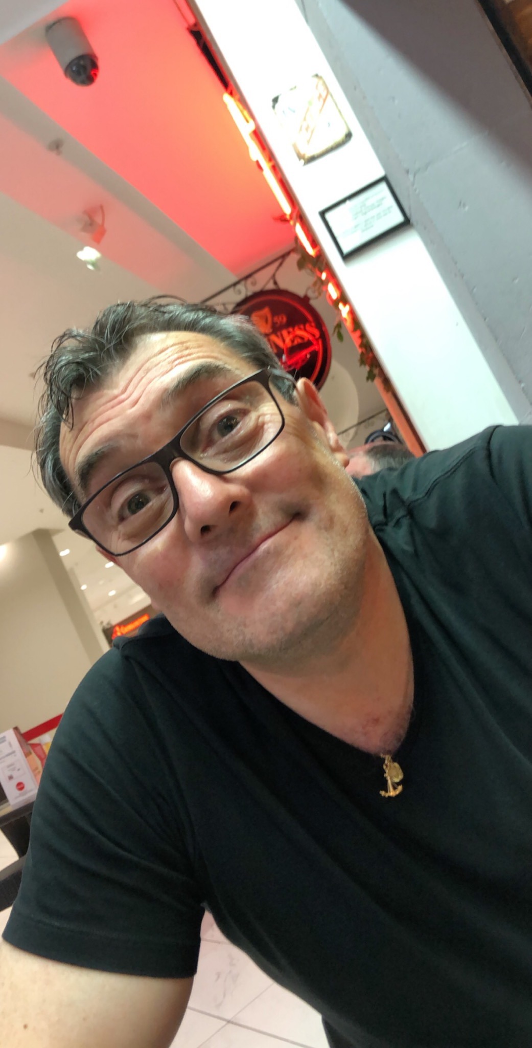 Amadou-tidiane - Founex - Vaud | Gay