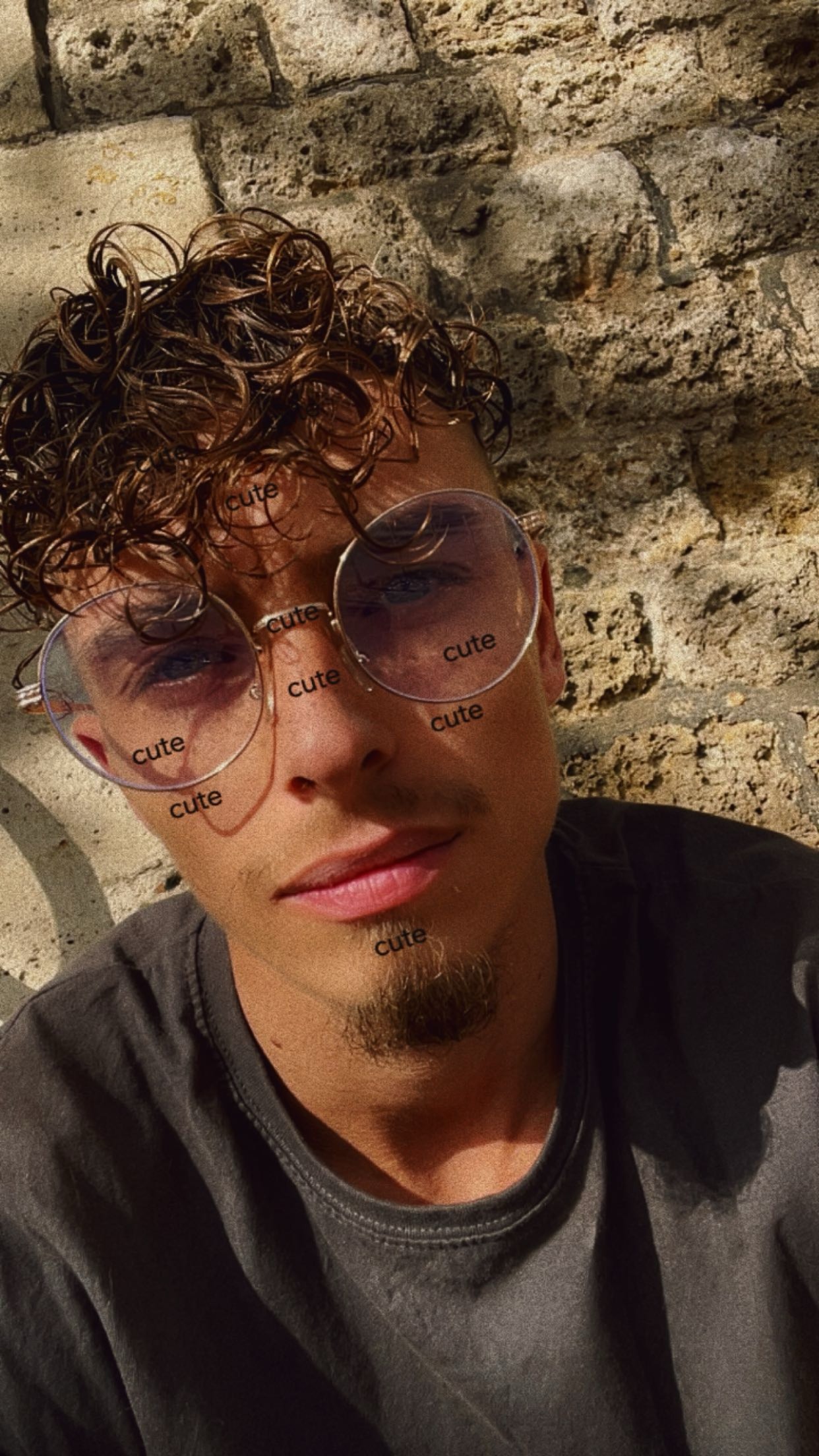 Hernan - Faido - Tessin | Gay