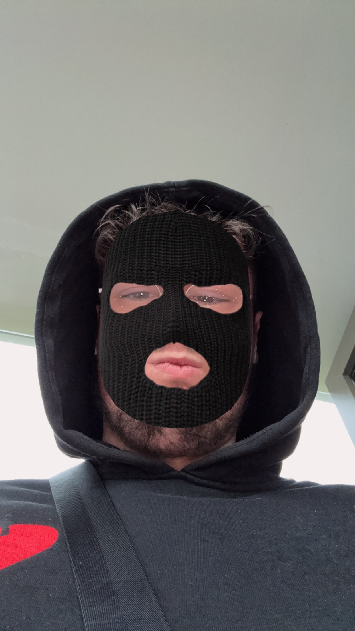 Mohand-said - Haldenstein - Grisons | Gay