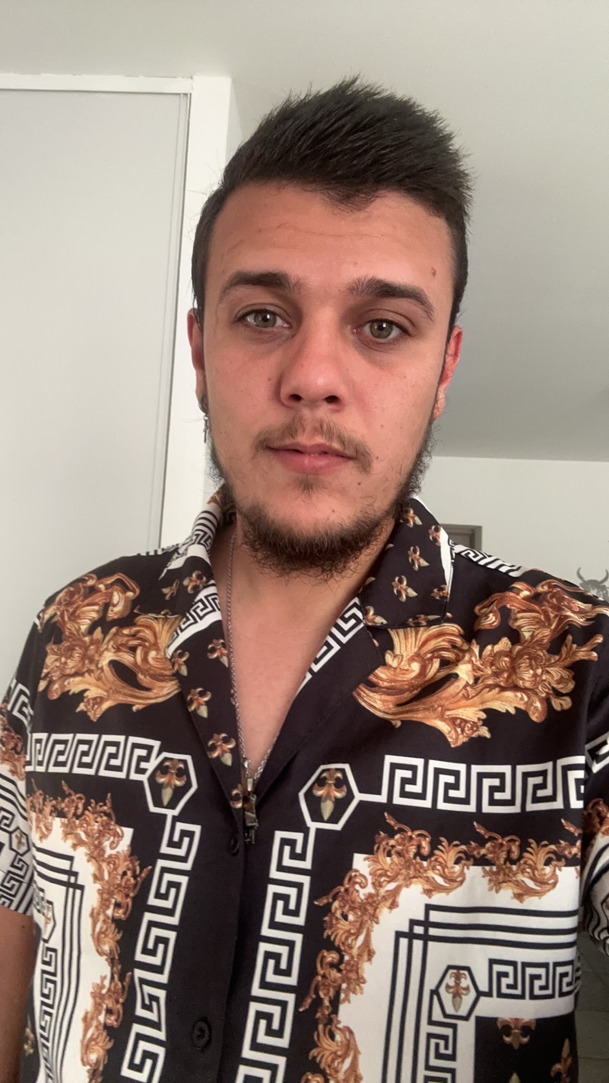 Miloud - Churwalden - Grisons | Gay