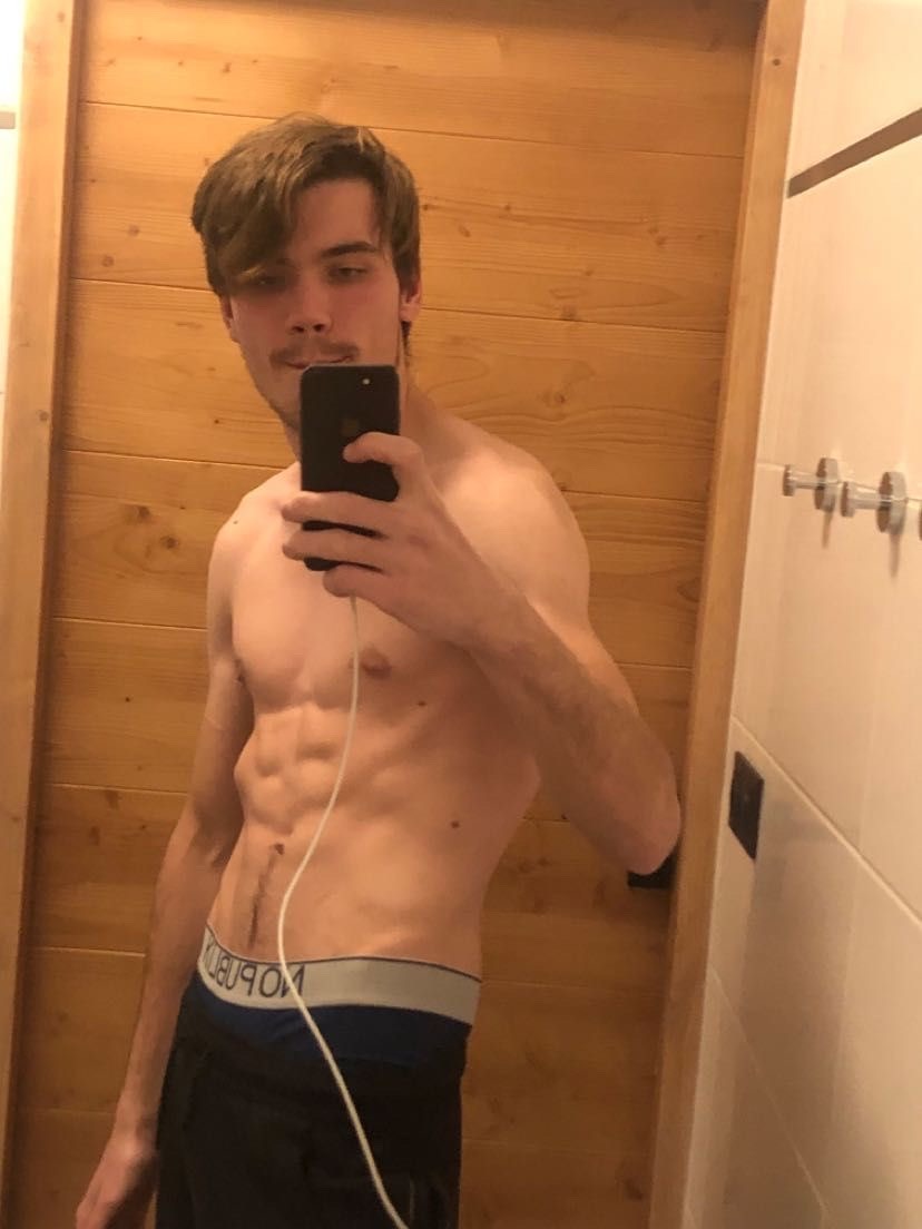 Laurian - Hintermoos - Lucerne | Gay