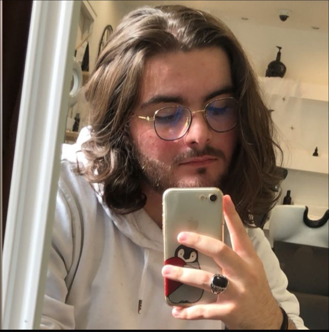 Aristide - Beckenried - Nidwald | Gay