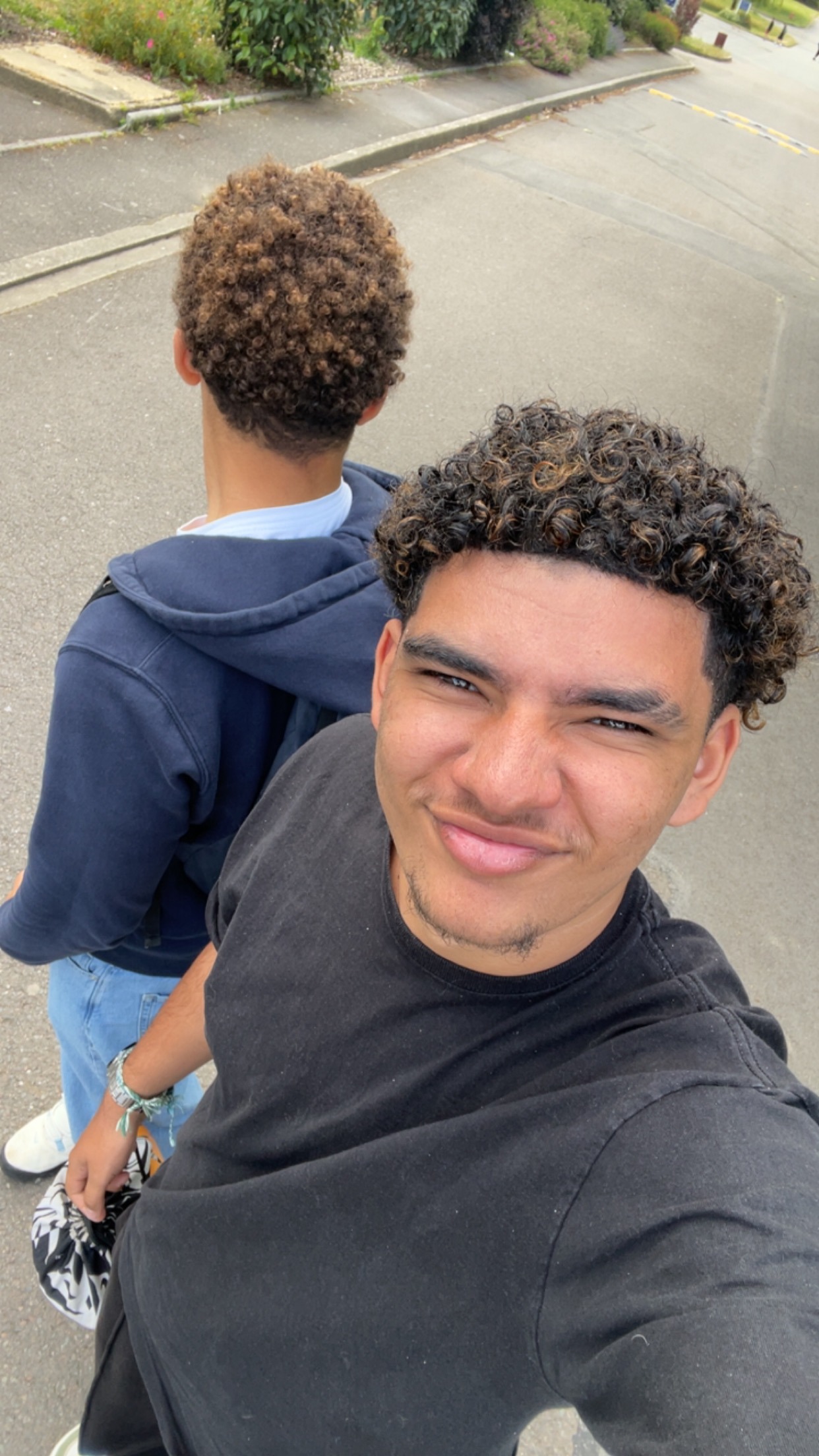 Ayron - Beckenried - Nidwald | Gay