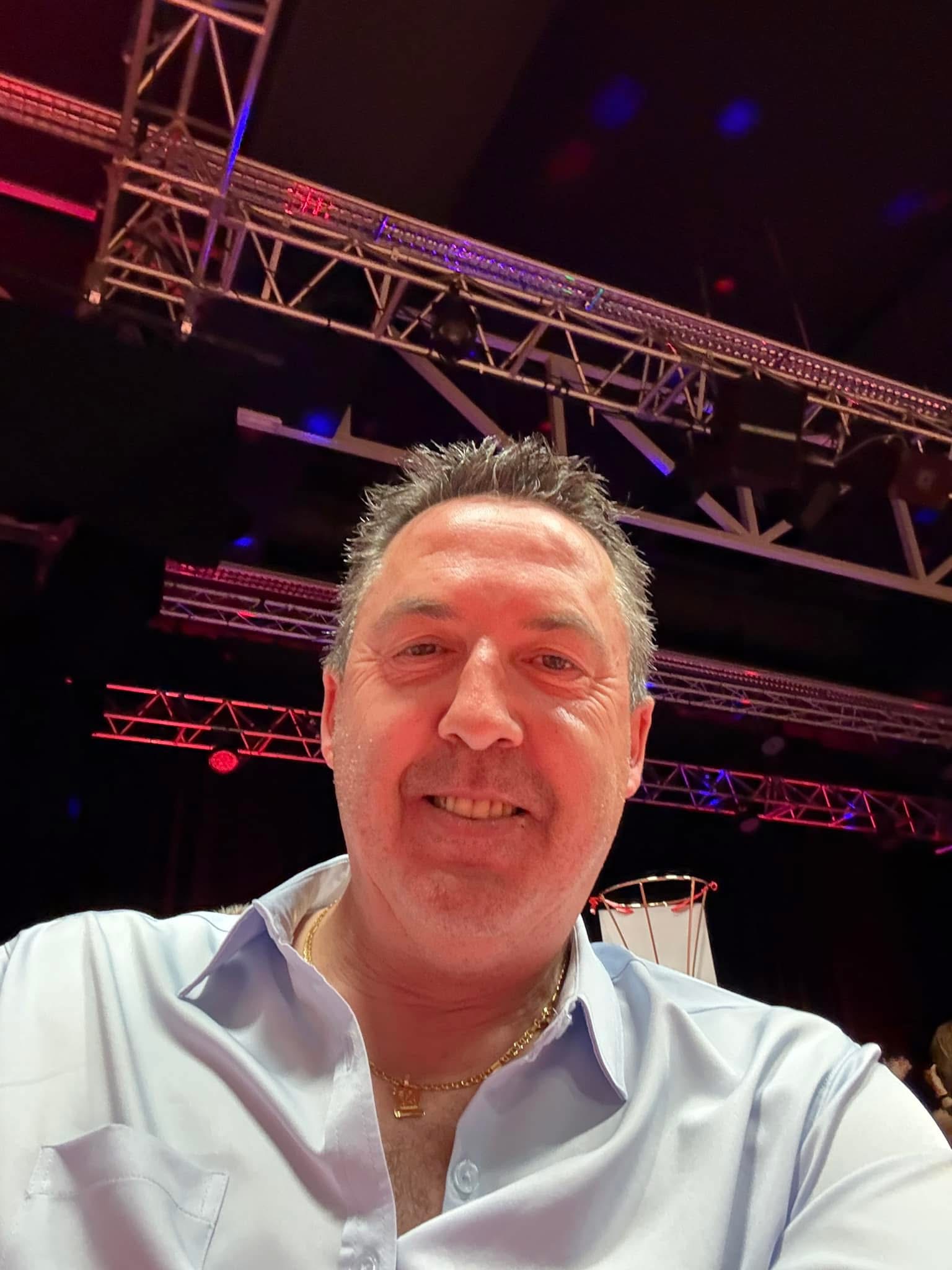 Toufik - Dickbuch - Zurich | Gay