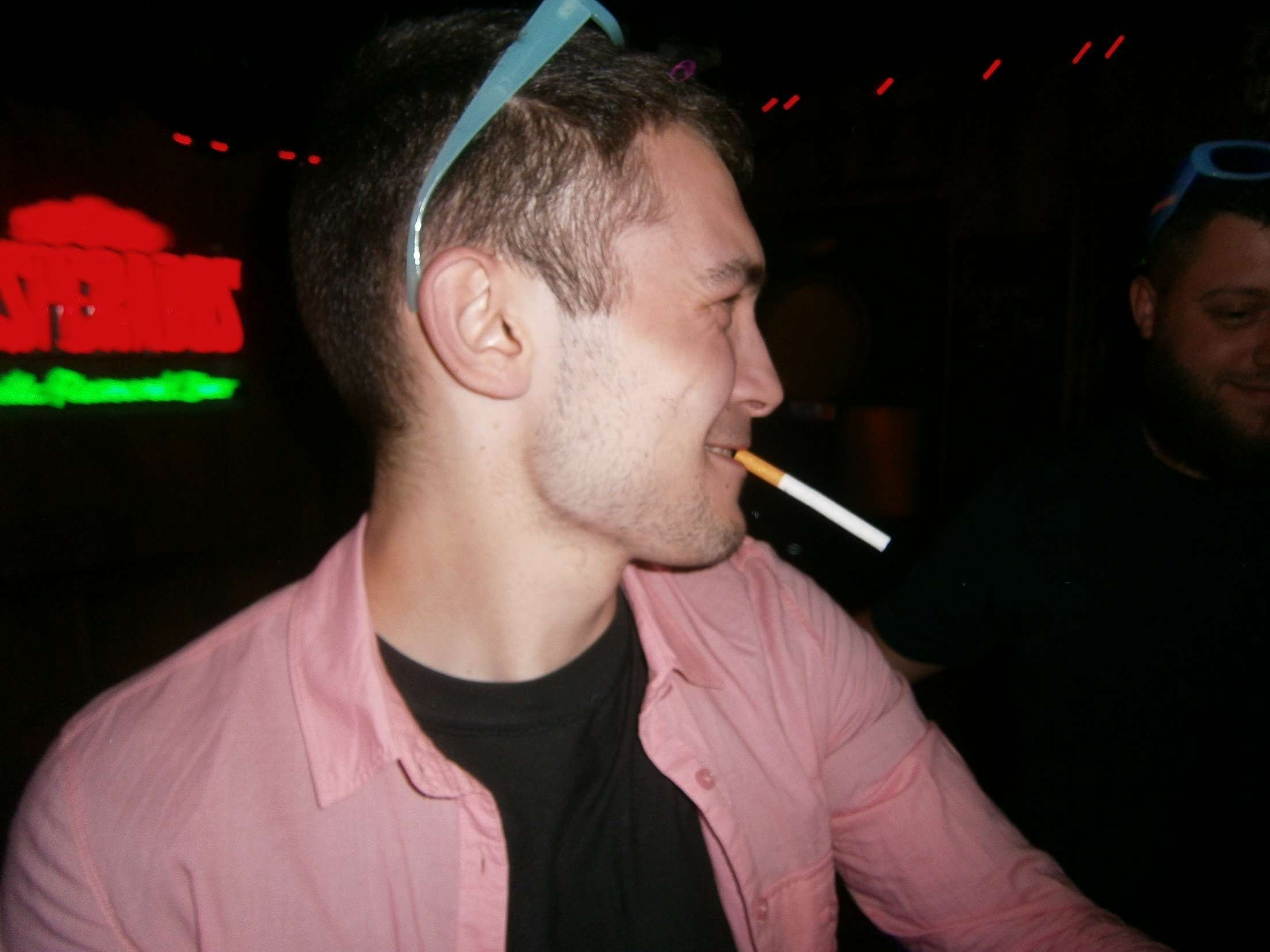 Rafi - Detligen - Berne | Gay